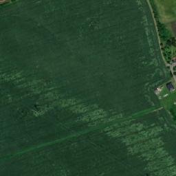 Satellite imagery of Čtvrtě [Dřínov], CZ