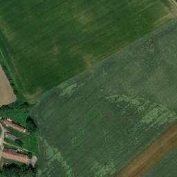 Satellite imagery of Čtvrtě [Dřínov], CZ