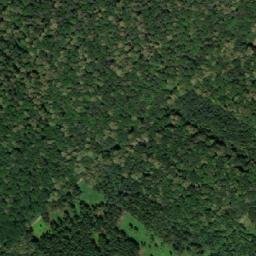 Satellite imagery of (Vitčický les), CZ