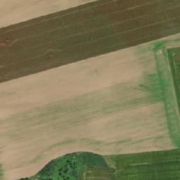 Satellite imagery of Barbořina [Kroměříž] GSM, CZ