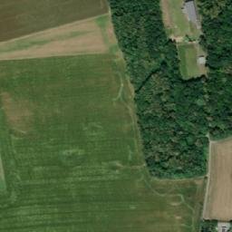 Satellite imagery of Barbořina [Kroměříž] GSM, CZ