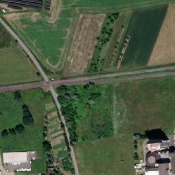 Satellite imagery of Souflet [Kroměříž] silo, CZ