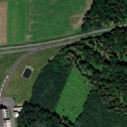 Satellite imagery of Souflet [Kroměříž] silo, CZ
