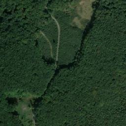 Satellite imagery of U Parku [Fryšták-Horní Ves] GSM, CZ