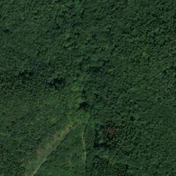 Satellite imagery of U Parku [Fryšták-Horní Ves] GSM, CZ