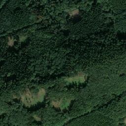 Satellite imagery of Svatojanka [Lukov u Zlína] Outlook t., CZ