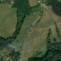 Satellite imagery of Skalky [Trnava u Zlína] GSM, CZ