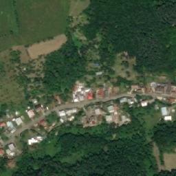 Satellite imagery of [Trnava u Zlína] church t., CZ