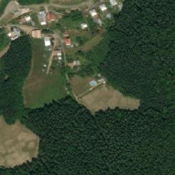 Satellite imagery of Papradná [Trnava u Zlína] GSM, CZ