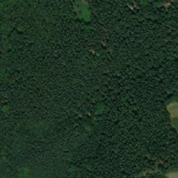Satellite imagery of Kopřivná, CZ