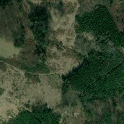 Satellite imagery of Sýkorník [Lhota u Vsetína], CZ