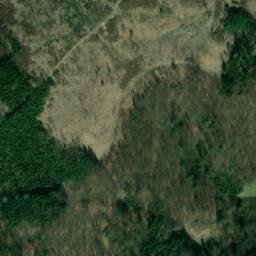 Satellite imagery of Sýkorník [Lhota u Vsetína], CZ