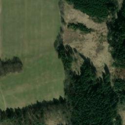 Satellite imagery of Galov [Hovězí], CZ