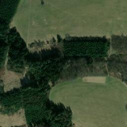 Satellite imagery of Galov [Hovězí], CZ