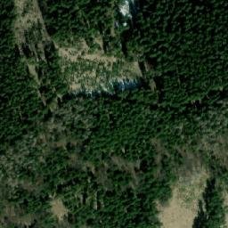 Satellite imagery of Frňovské [Karolinka], CZ