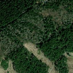 Satellite imagery of Frňovské [Karolinka], CZ