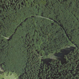 Satellite imagery of Javorník nad Minaříkem, CZ
