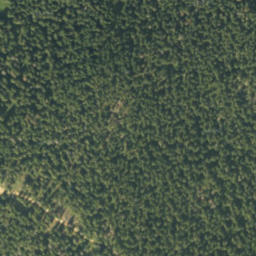 Satellite imagery of Štátna triangulácia, PL