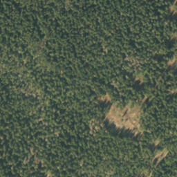Satellite imagery of Štátna triangulácia, PL