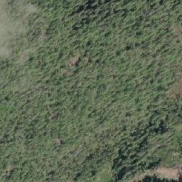 Satellite imagery of Bawden Point, CA