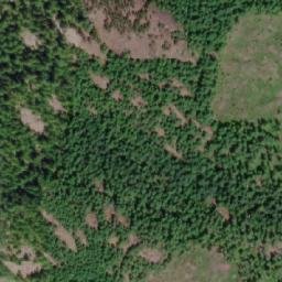 Satellite imagery of cairn, CA