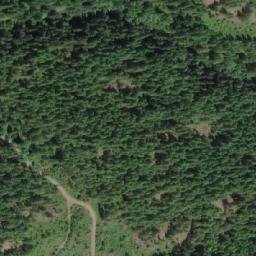 Satellite imagery of cairn, CA