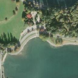 Satellite imagery of Brockton Point, CA
