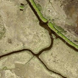 Satellite imagery of Addington Point, CA