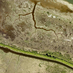 Satellite imagery of Addington Point, CA