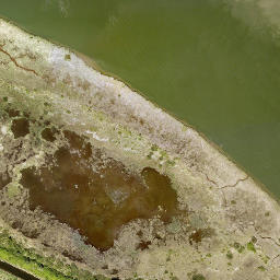 Satellite imagery of Addington Point, CA