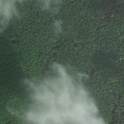 Satellite imagery of Mount St. Benedict, CA