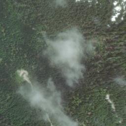 Satellite imagery of Mount St. Benedict, CA