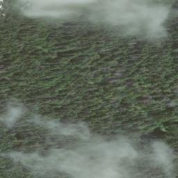 Satellite imagery of Mount St. Benedict, CA