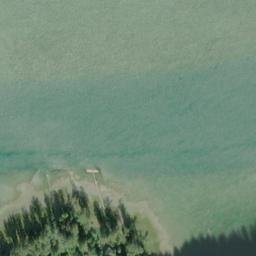 Satellite imagery of Pirates Point, CA
