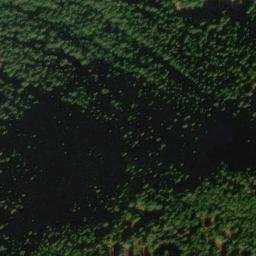 Satellite imagery of Isolillock Peak, CA