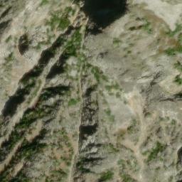 Satellite imagery of Silver Peak, CA