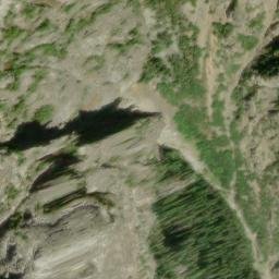 Satellite imagery of Silver Peak, CA