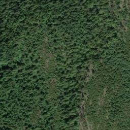 Satellite imagery of Gem Hill, CA