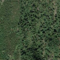 Satellite imagery of Gem Hill, CA