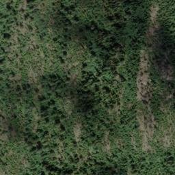 Satellite imagery of Gem Hill, CA