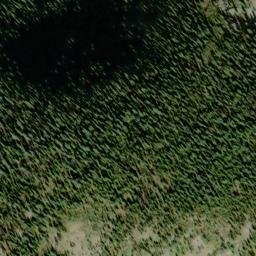 Satellite imagery of Mount Dundee, CA
