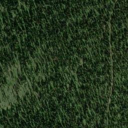 Satellite imagery of Mount Bohan, CA
