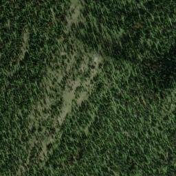 Satellite imagery of Mount Bohan, CA