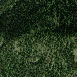 Satellite imagery of Mount Bohan, CA