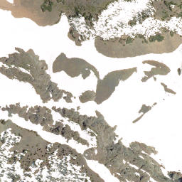 Satellite imagery of Barnaby Ridge, CA