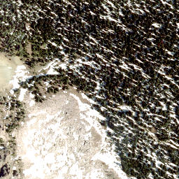 Satellite imagery of North Castle, CA