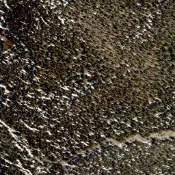 Satellite imagery of North Castle, CA