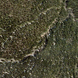 Satellite imagery of North Castle, CA