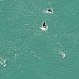 Satellite imagery of Les Dirouilles, JE