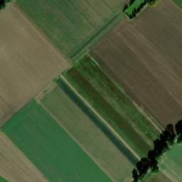 Satellite imagery of Château de Lion-sur-Mer, FR